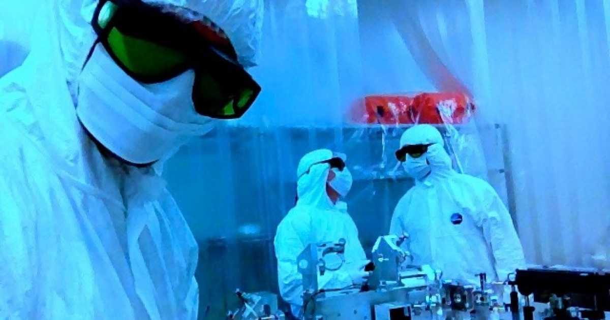 Onde gravitazionali, tra gli artefici anche un barese: �Scoperta rivoluzionaria�